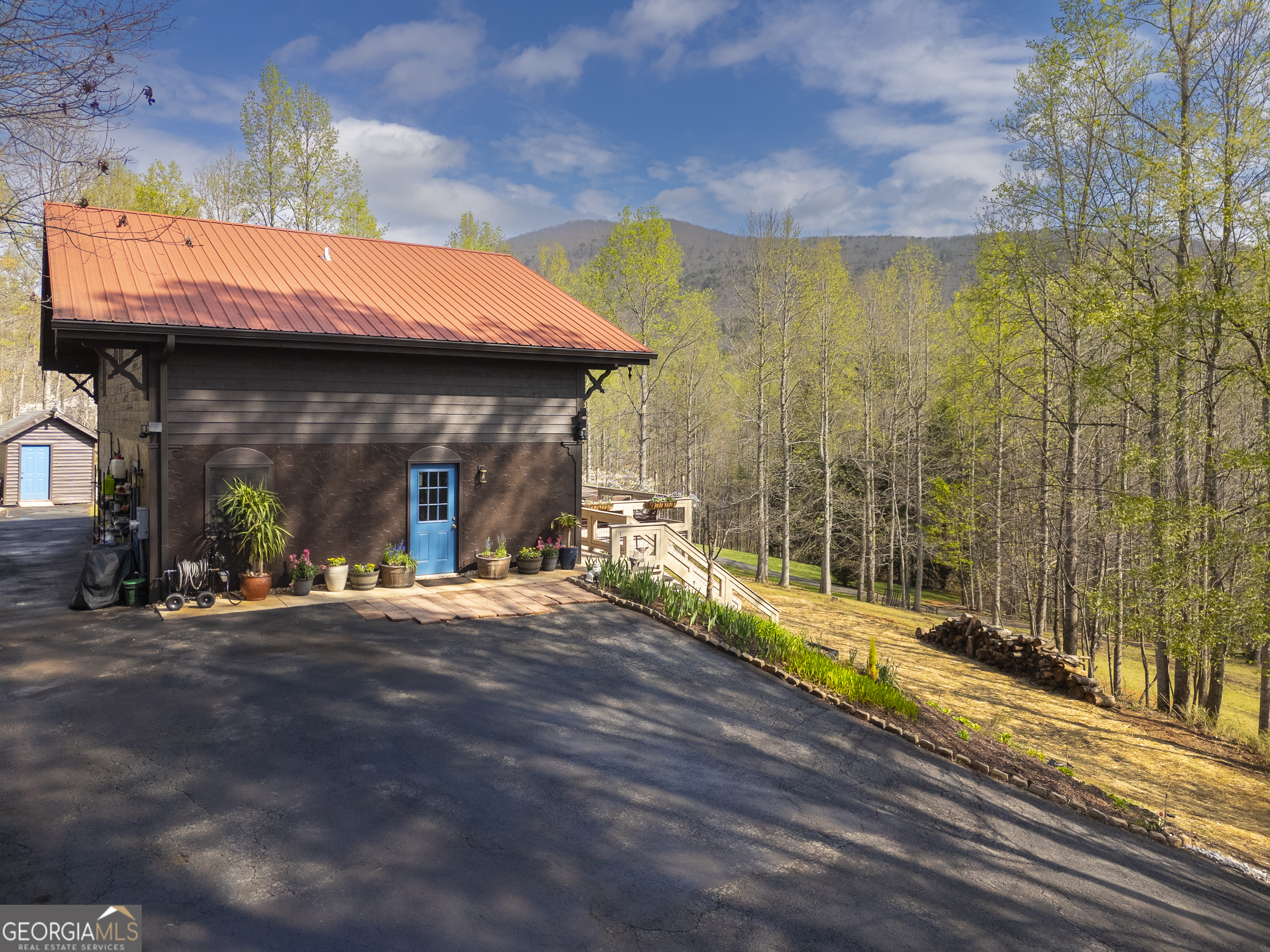 255 Prairie Flower DR