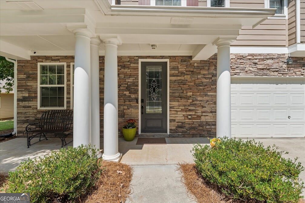 166 Westminster WAY