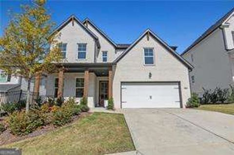 383 Tillman PASS Woodstock GA 30188