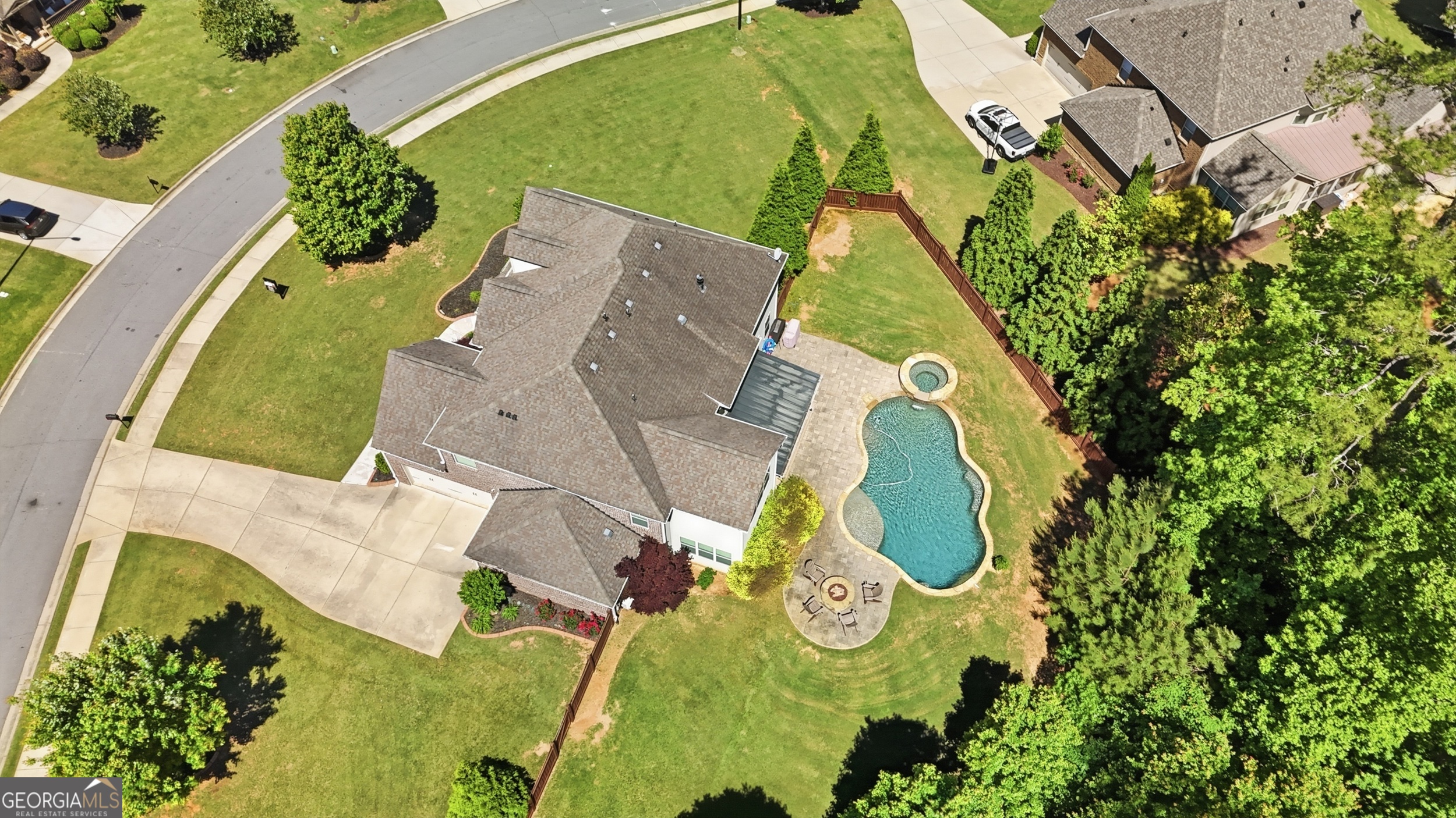 1974 Palladium DR NW