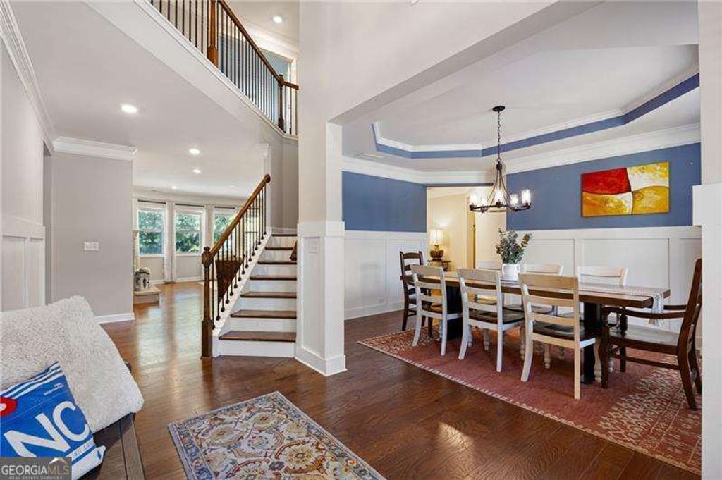 Photo of 1974 Palladium Drive NW, Kennesaw, GA 30152 (MLS # 10765461)