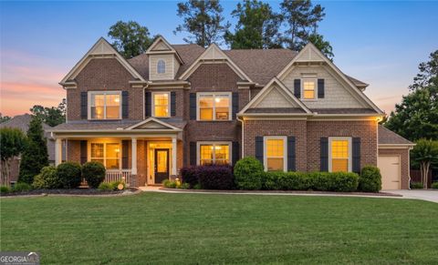 1974 Palladium DR NW Kennesaw GA 30152