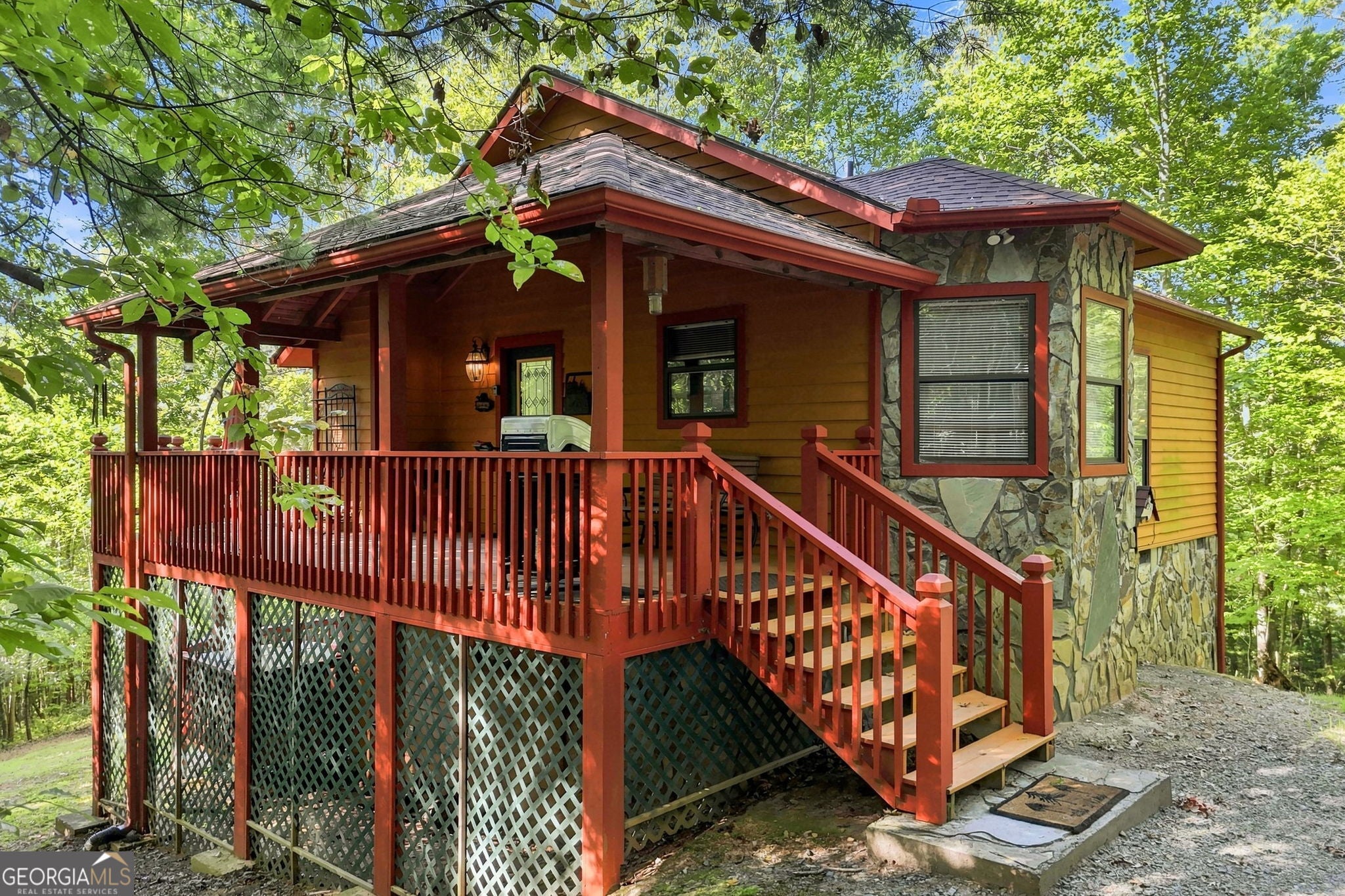 219 Nantahala DR