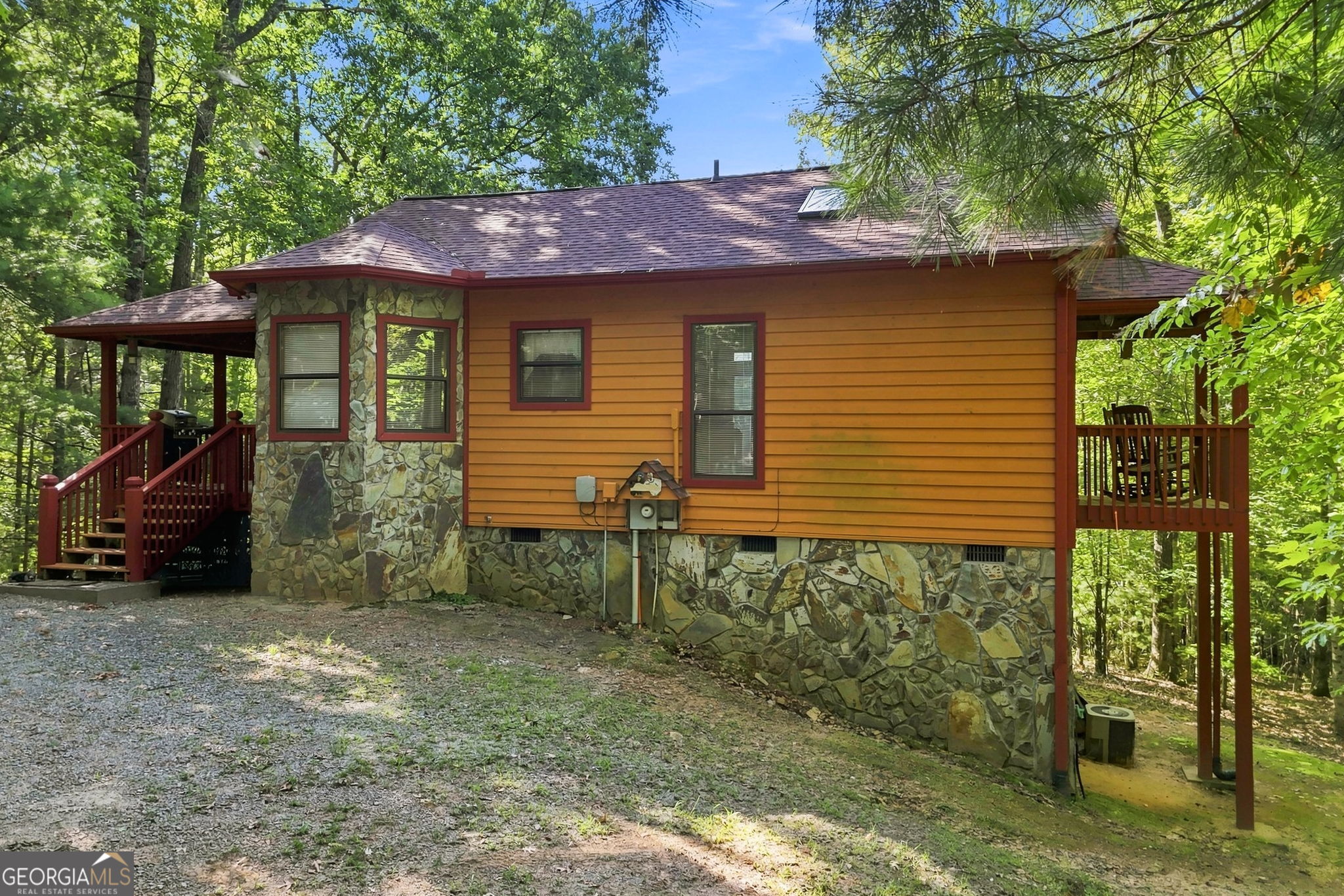 219 Nantahala DR