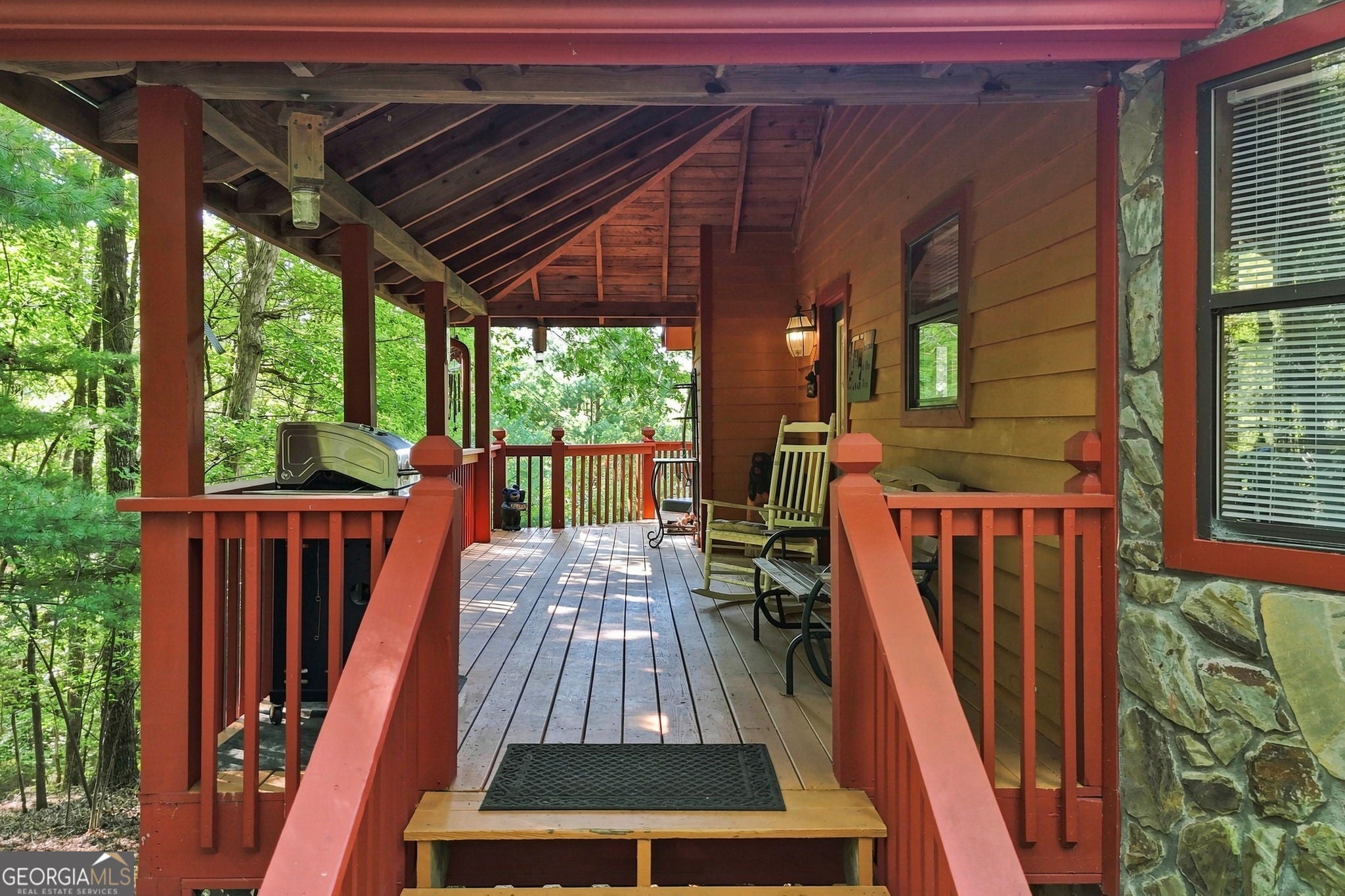 219 Nantahala DR