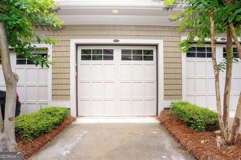 A home in Greensboro