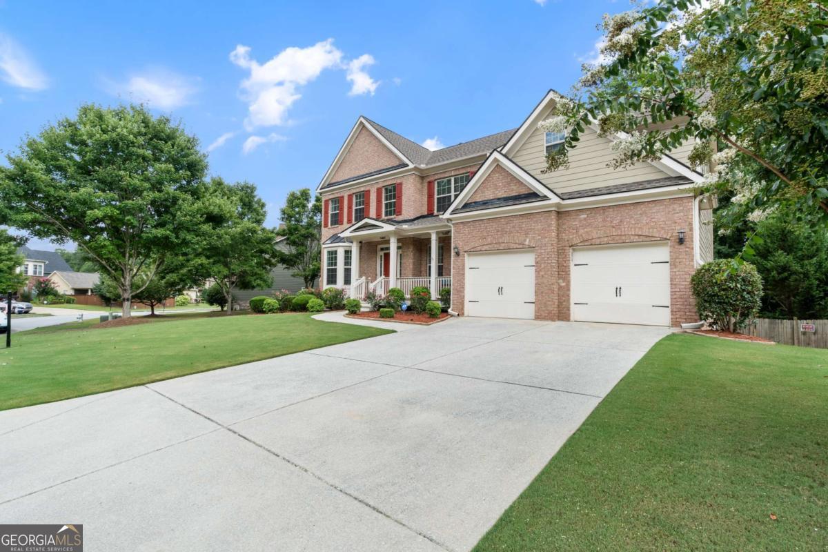 3119 Plainsman DR