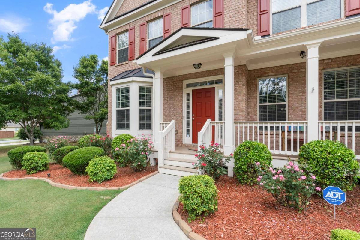 3119 Plainsman DR