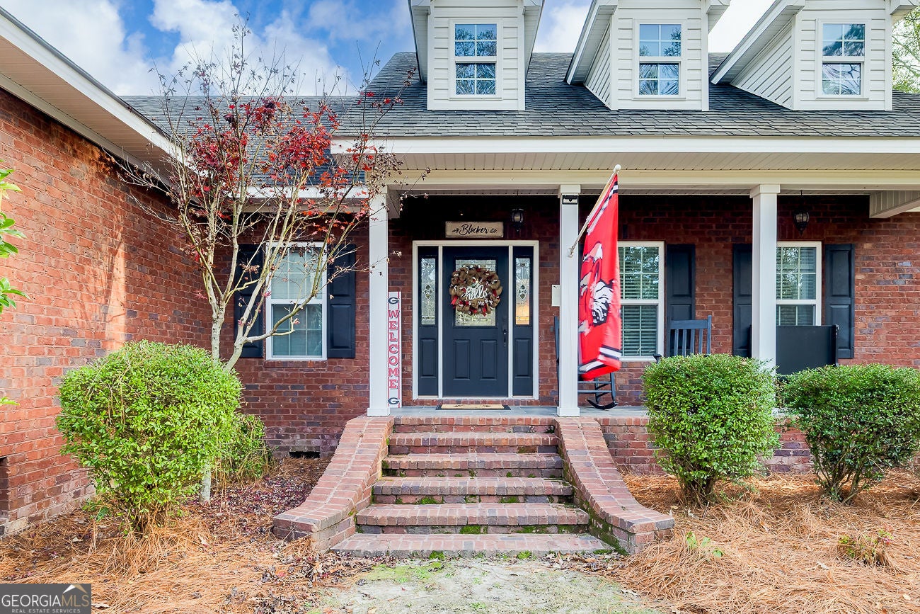 316 Hatcher RUN