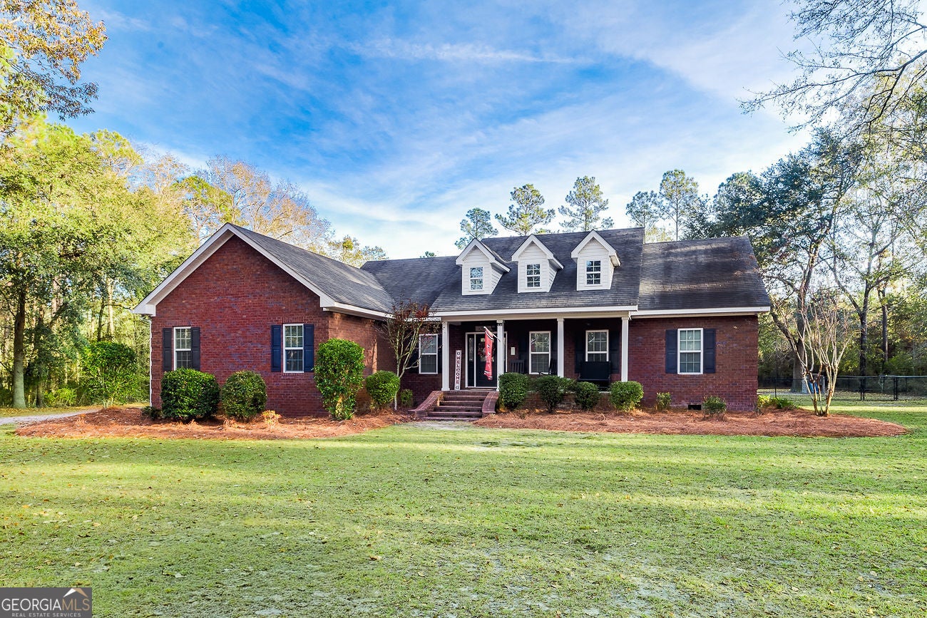 316 Hatcher RUN