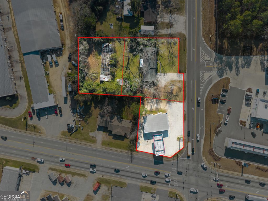 Photo of 17187 Highway 67, Statesboro, GA 30458 (MLS # 10736825)