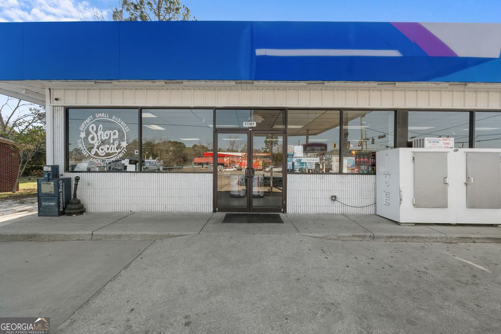 Photo of 17187 Highway 67, Statesboro, GA 30458 (MLS # 10736825)