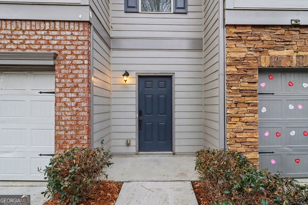 Photo of 504 Jefferson Chase Street SE, Atlanta, GA 30354 (MLS # 10695856)