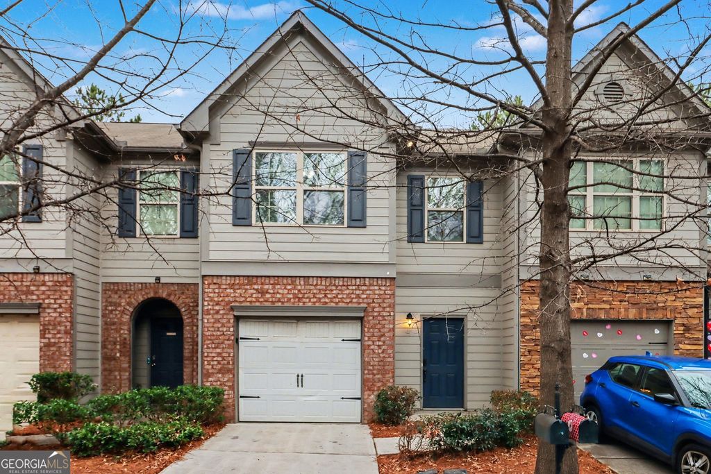Photo of 504 Jefferson Chase Street SE, Atlanta, GA 30354 (MLS # 10695856)