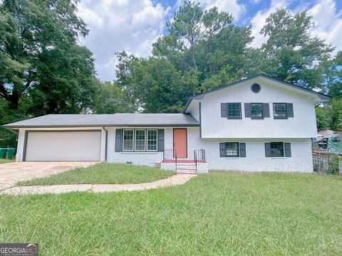 2756 Brook DR Morrow GA 30260