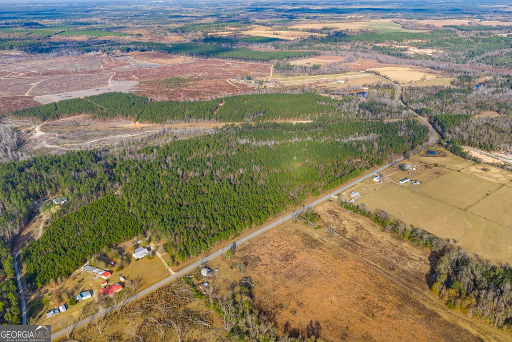 Photo of 0 Quick Rd #LOT 10B, Swainsboro, GA 30401 (MLS # 10651510)