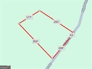 40 High Summit DR