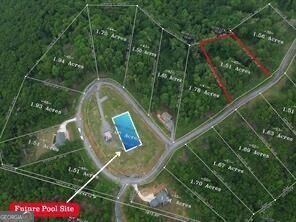 40 High Summit DR