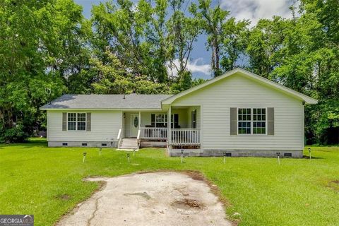 907 Magnolia EXT Guyton GA 31312