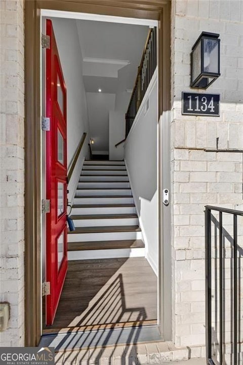 Photo of 1134 Ansel Lane NW, Atlanta, GA 30318 (MLS # 10775678)