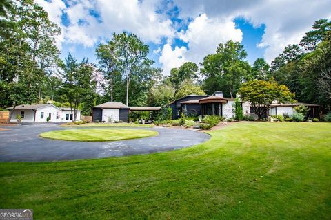 110 Golfview CT Carrollton GA 30117