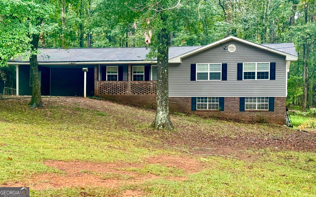 Photo of 1183 Wilburn Drive SW, Marietta, GA 30064 (MLS # 10867991)
