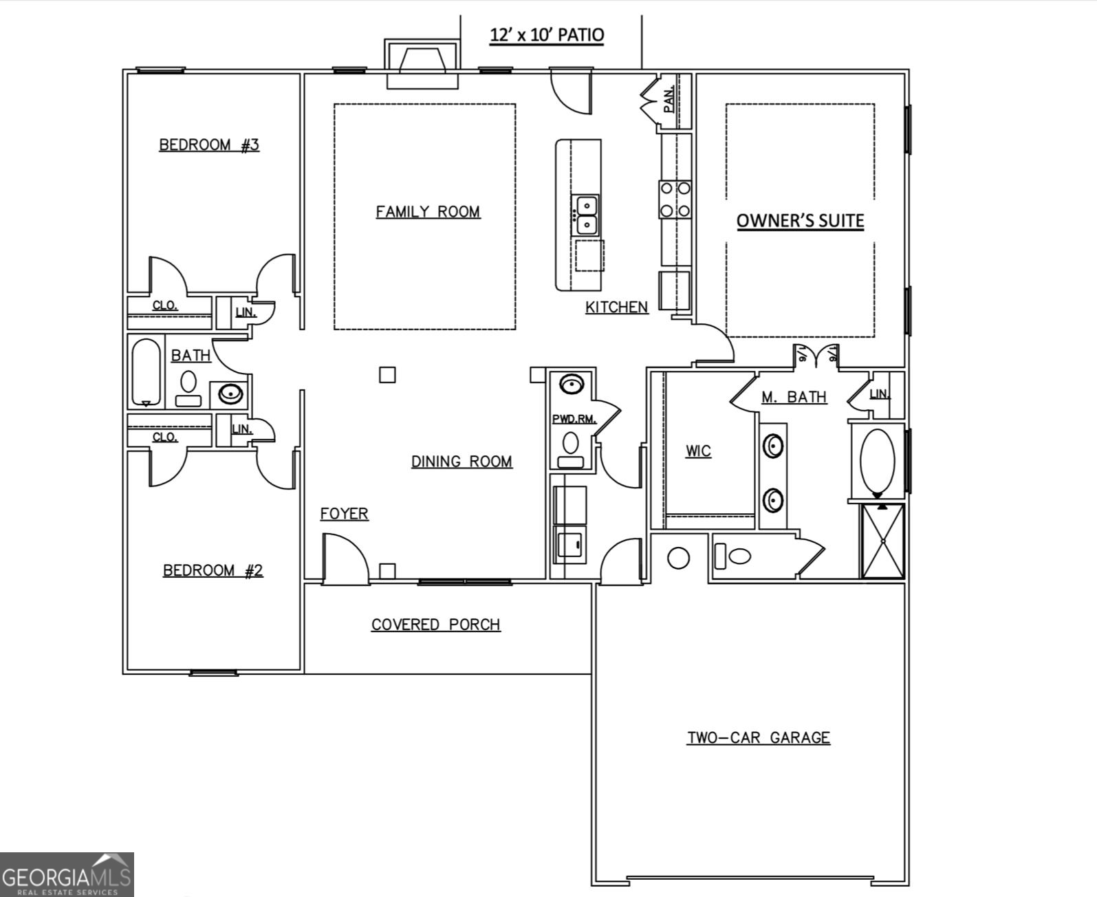 Holly Farms - Residential