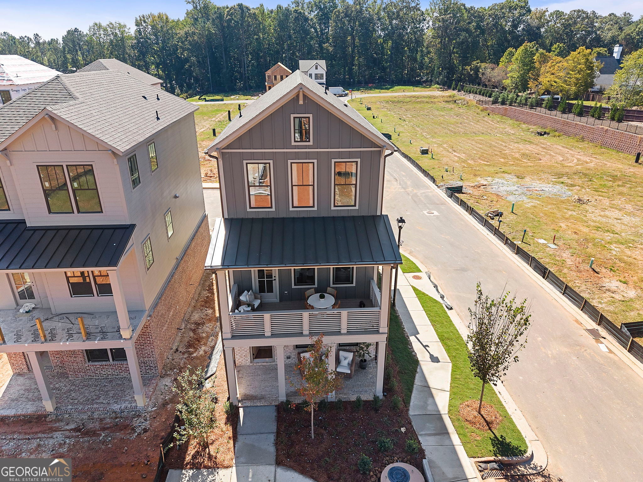 4414 Braken LN