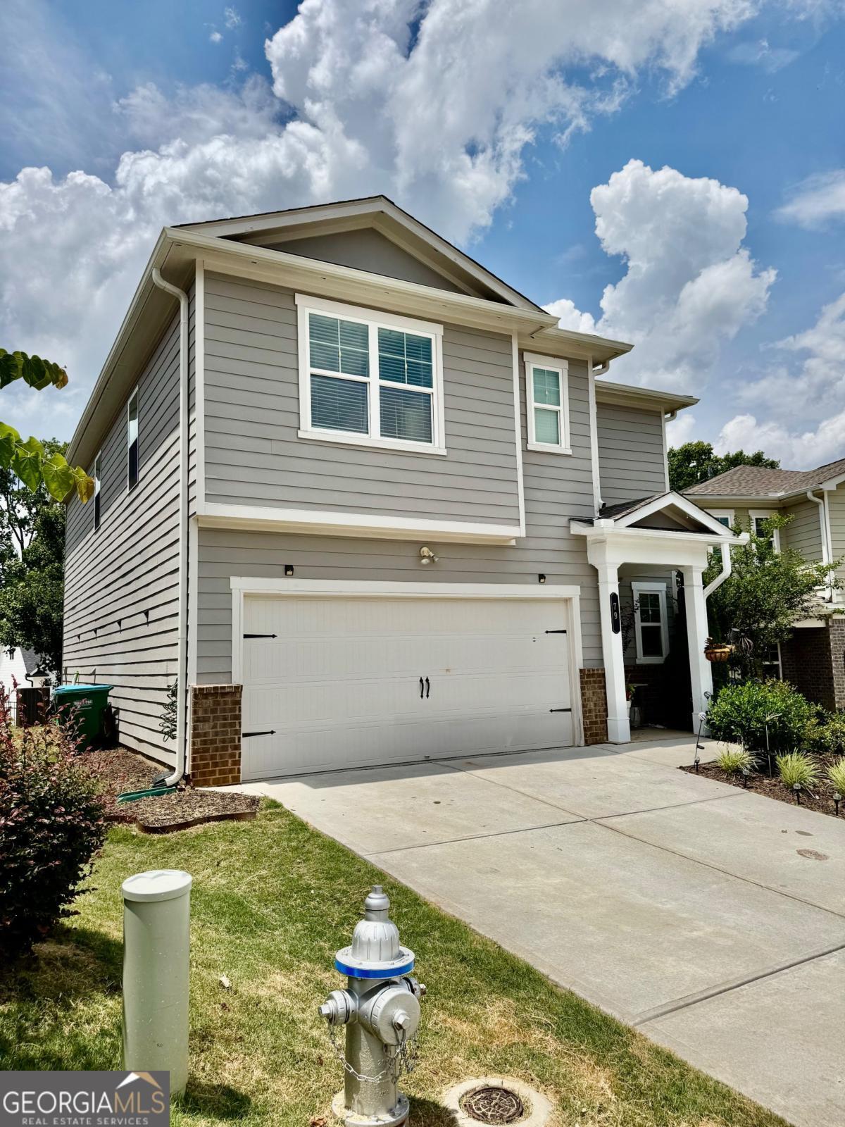 79 Blue River CT