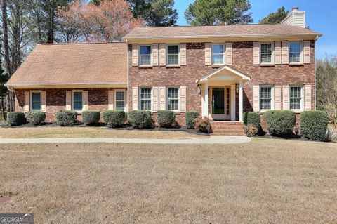 2913 Melton CT Lilburn GA 30047