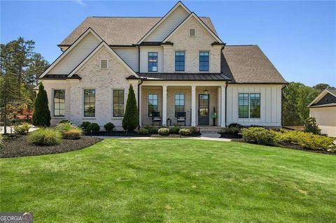 6172 New Bethany RD Buford GA 30518