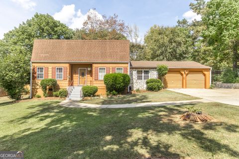 Photo of 148 River North Boulevard, Macon, GA 31211 (MLS # 10611234)