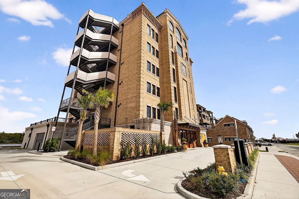 Photo of 440 Geo Meyer Avenue #5, Savannah, GA 31401 (MLS # 10837603)