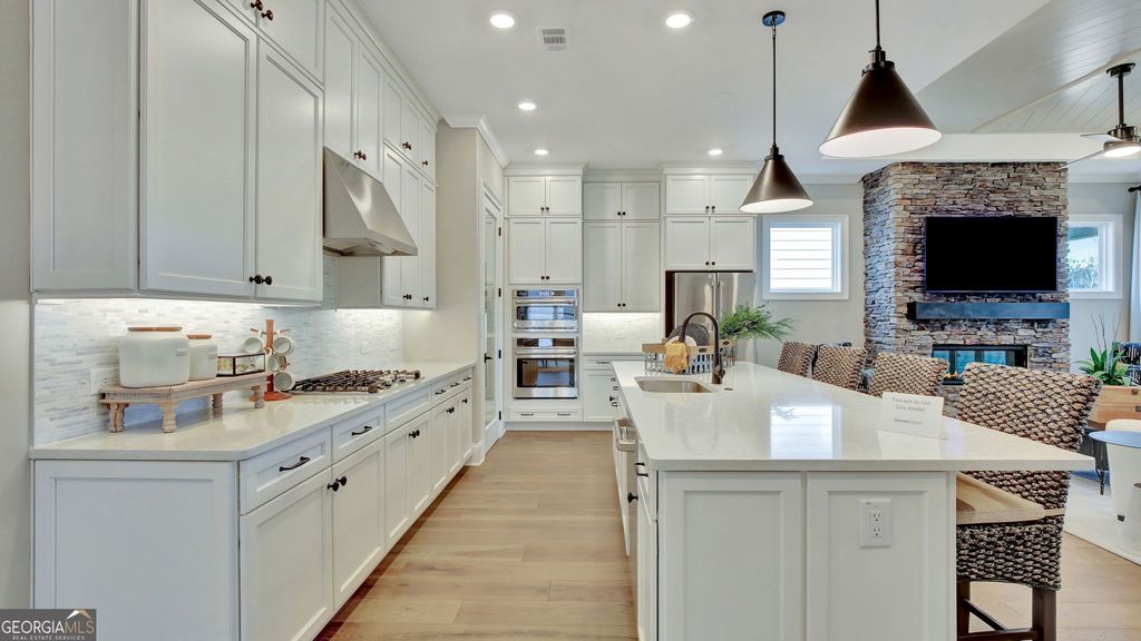 Photo of 150 Cresswind Boulevard, Newnan, GA 30263 (MLS # 10637624)