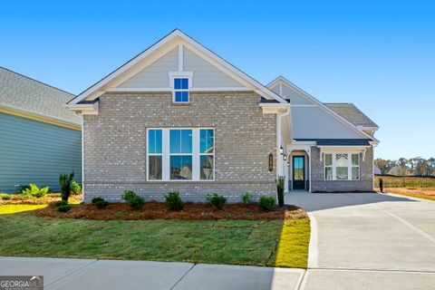 150 Cresswind Boulevard, Newnan, GA 30263 - #: 10637624