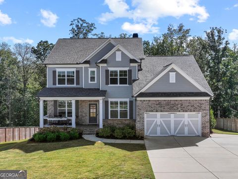 Photo of 5007 Chastain Way, Gainesville, GA 30507 (MLS # 10624926)
