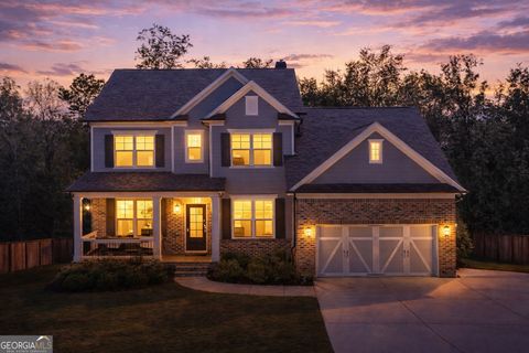 5007 Chastain WAY Gainesville GA 30507