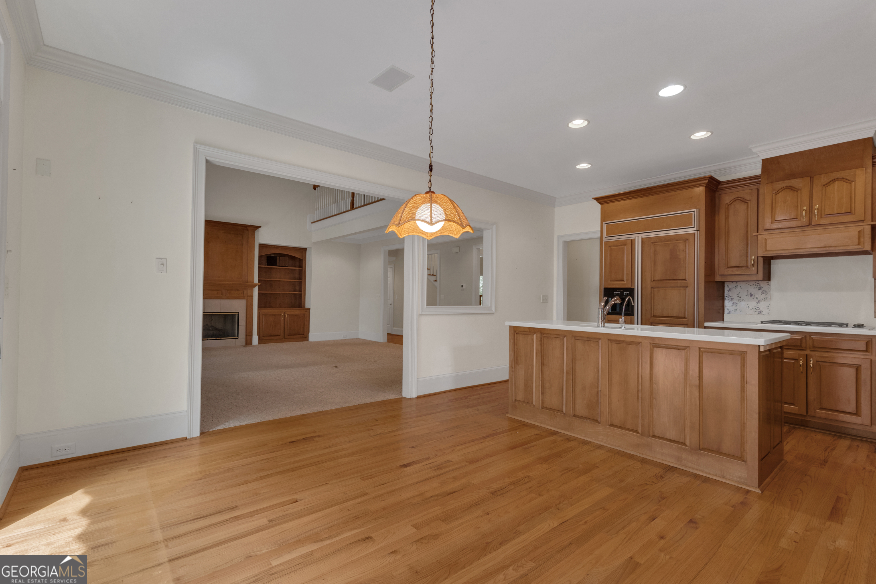 Kedron Hills III - Residential