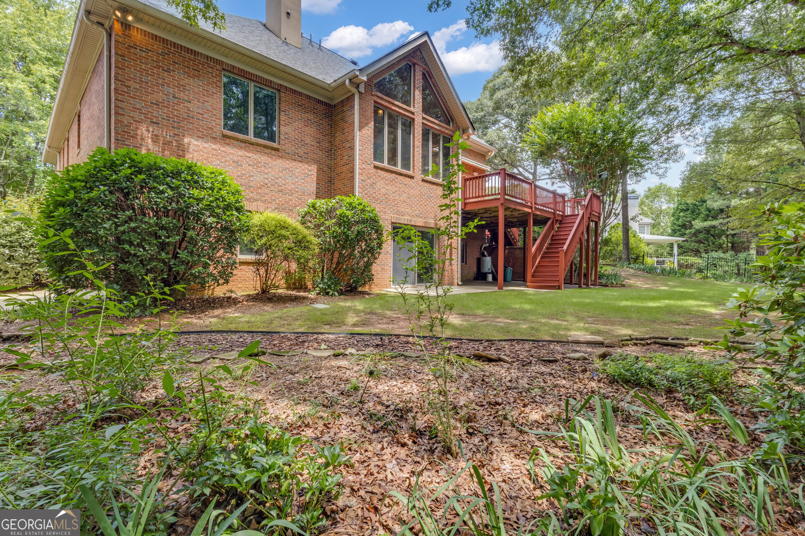 Kedron Hills III - Residential