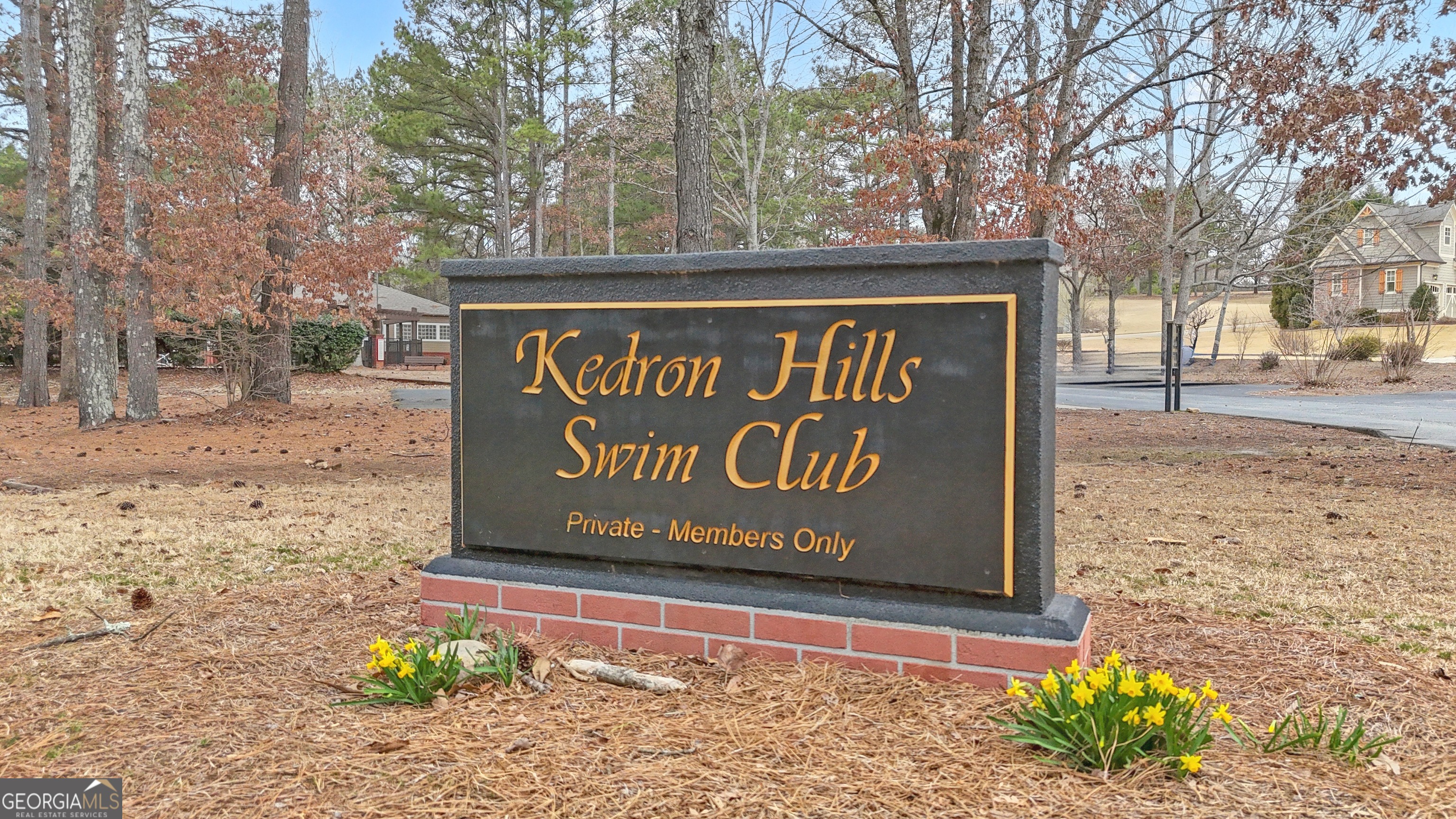 Kedron Hills III - Residential