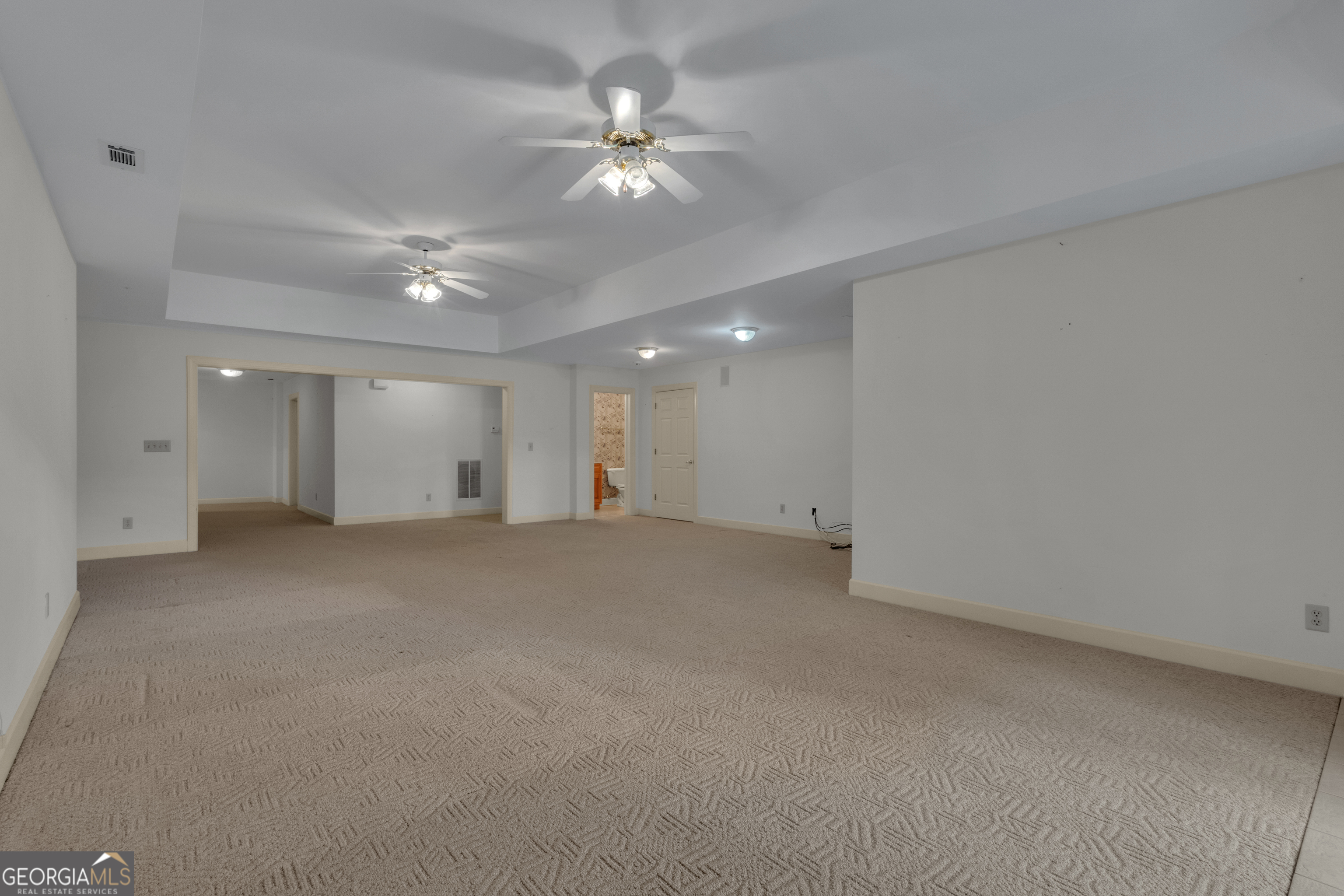 Kedron Hills III - Residential