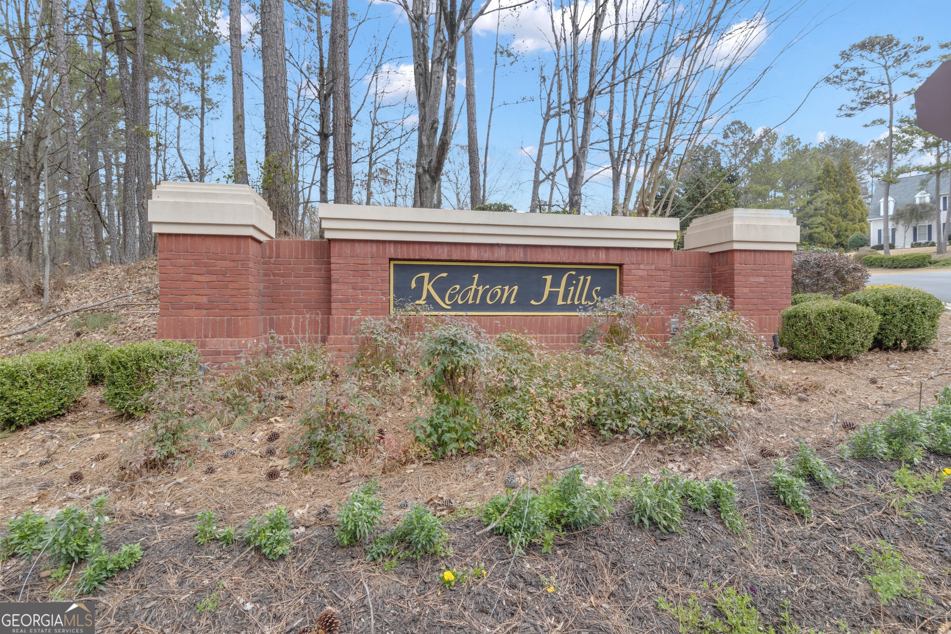 Kedron Hills III - Residential