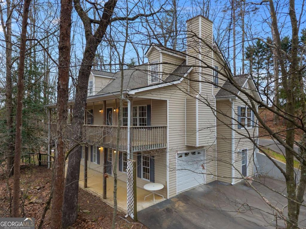Photo of 86 Carson Cove Road #5, Ellijay, GA 30540 (MLS # 10724738)