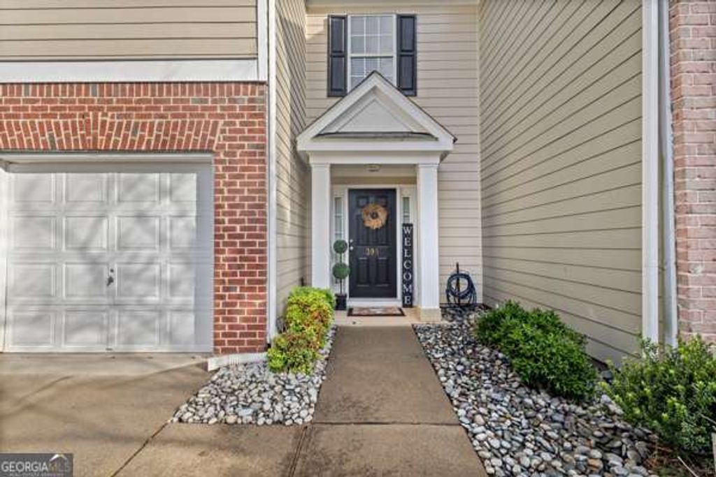 Photo of 398 Parc River Boulevard, Lawrenceville, GA 30046 (MLS # 10715938)