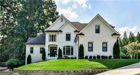 237 Webney DR SE Marietta GA 30068
