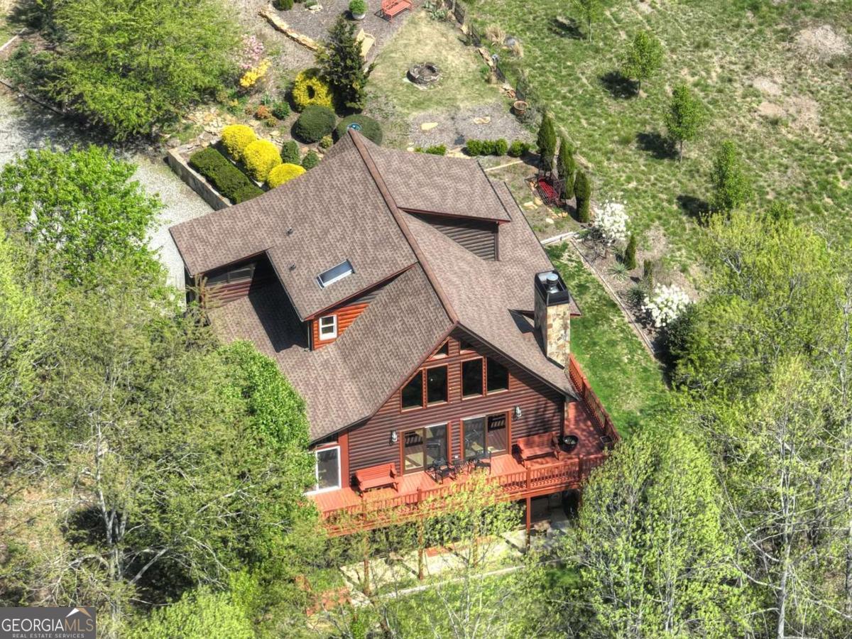 256 Bailey Farm LN