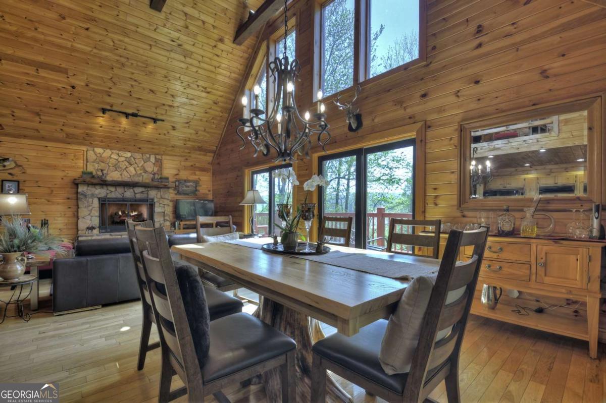 256 Bailey Farm LN