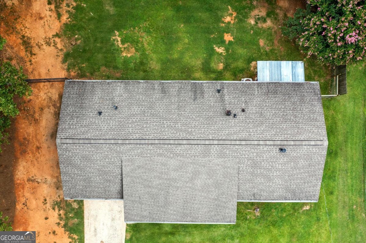 16 Hardin DR SE