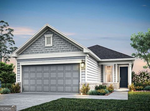 Photo of 198 Alcovy Court, Griffin, GA 30223 (MLS # 10641510)