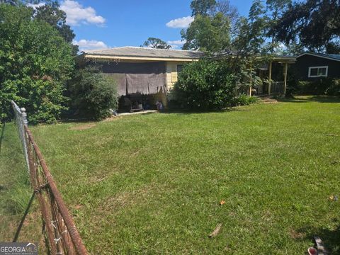 3743 Grover Hicks RD Valdosta GA 31606